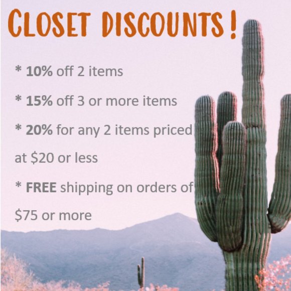 Free People Other - Check out the description for more info!